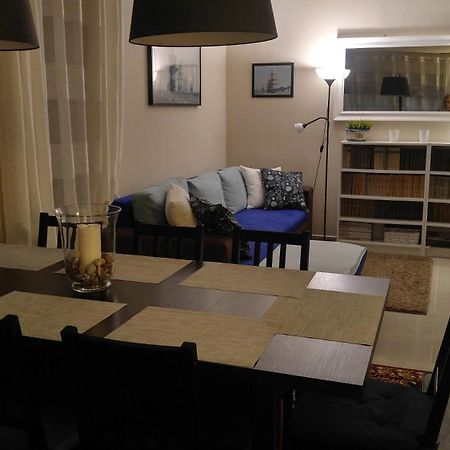 Dom Kotik W Lukecinie Villa Exteriör bild